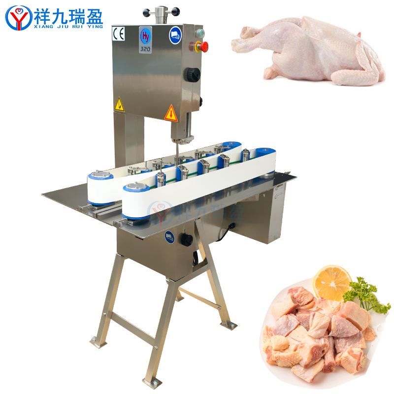 鋸骨機(jī)如何保養(yǎng)？